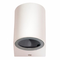 WLC 8231 WH ΑΠΛΙΚΑ ΚΥΛ GU10 35W ΛΕΥΚΟ
