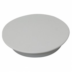 WLC 8501 WH ΑΠΛ. ΣΤΡΟΓΓ LED 1*5W ΛΕΥΚΗ