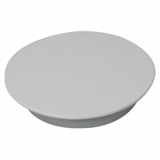 WLC 8501 WH ΑΠΛ. ΣΤΡΟΓΓ LED 1*5W ΛΕΥΚΗ