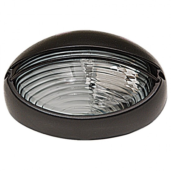 CT 2033 X ΜΑΥΡH ΑΛΟΥΜ. ΟΒΑΛ