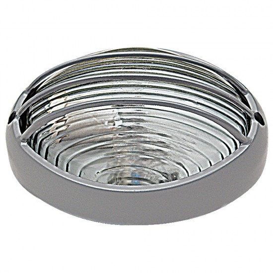 CT 2034 Ν ΓΚΡΙ ΑΛΟΥΜ. ΟΒΑΛ