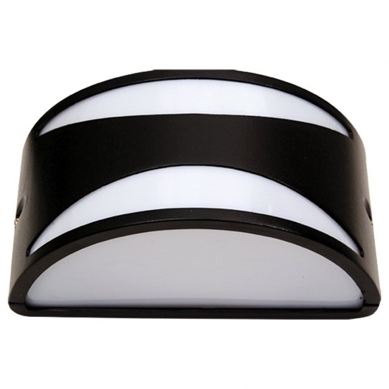 CT 2251 X ΜΑΥΡH ΧΙΑΣΤΟ ΑΛΟΥΜ. ΟΒΑΛ