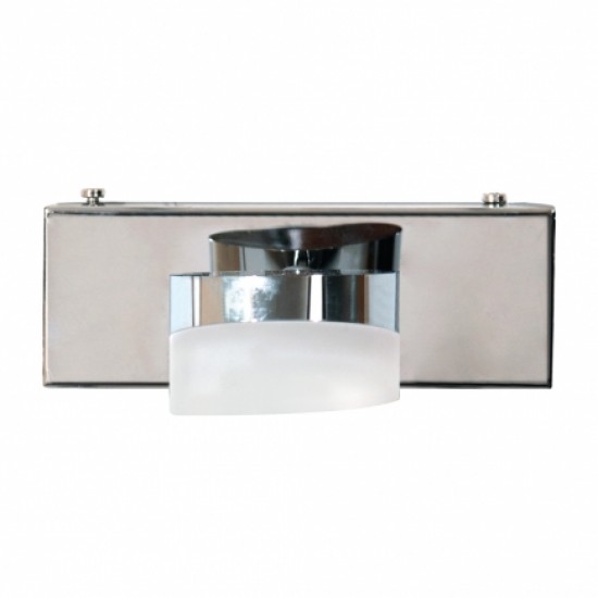 WLC 1941/1 CR ΑΠΛΙΚΑ 1/Φ ΝΙΚΕΛ 5W 390L