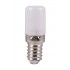 Λαμπάκι ψυγείου LED E14 2W 3000K