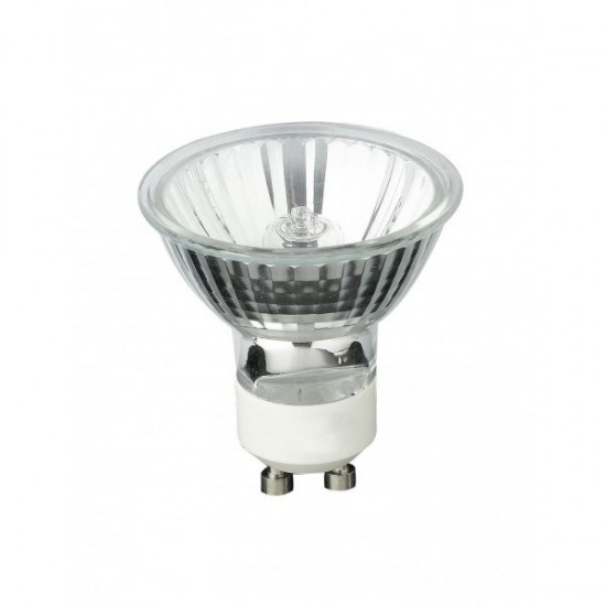 Λάμπα αλογόνου ECO GU10 28W 230V Λάμπα αλογόνου ECO GU10 28W 230V