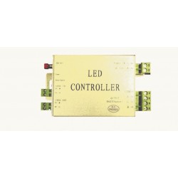 Μηχανισμός ελέγχου RGB 144W