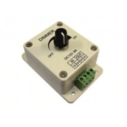 Dimmer 96W για ταινία LED