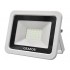 Προβολέας LED 30W SMD 3000K Slim Λευκός