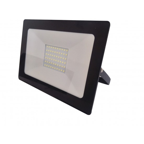 Προβολέας LED 50W SMD 4000K Slim Προβολέας LED 50W SMD 4000K Slim