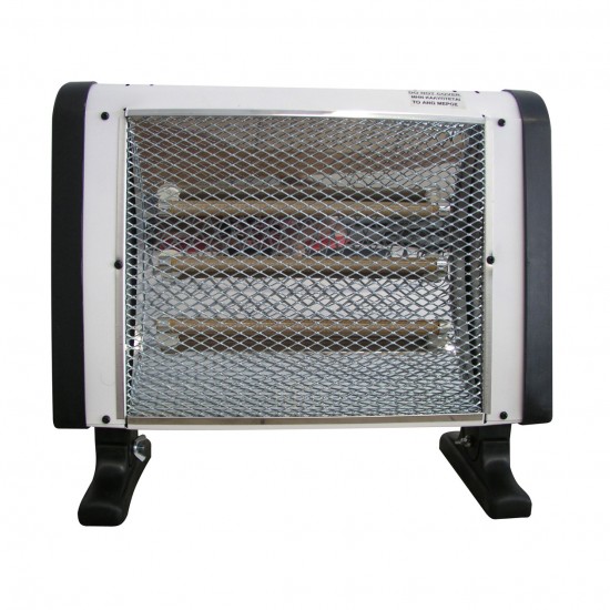Ηλεκτρική Θερμάστρα 2100W ΝV30 ΛΕΥΚΗ Ηλεκτρική Θερμάστρα 2100W ΝV30 ΛΕΥΚΗ