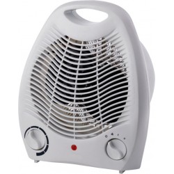 Αερόθερμο δαπέδου 2000W