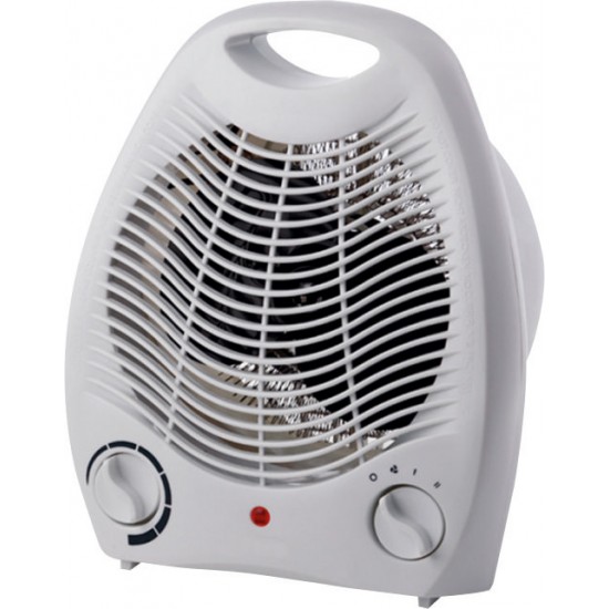 Αερόθερμο δαπέδου 2000W