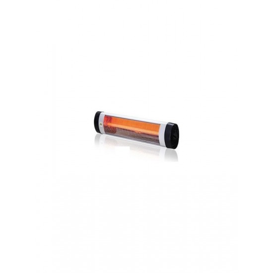Θερμάστρα Επαγγελματική Quartz 2000W Θερμάστρα Επαγγελματική Quartz 2000W