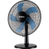 Ανεμιστήρας Επιτραπέζιος PRTF-80444 Primo 16'' 40εκ. Μαύρος-Μπλε