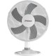 Ανεμιστήρας Ορθοστάτης PRSF-80450 Primo 3σε1 16'' 40εκ. Λευκός-Γκρι