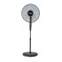 Ανεμιστήρας Ορθοστάτης PRSF-80564 Primo 16'' 40εκ. Μαύρο - Μπλε