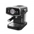Μηχανή Καφέ Espresso PREM-40311 Primo Eco 19Bar Με αναλογικό καντράν θερμοκρασίας Μαύρη-Chrome